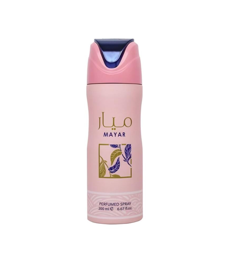 MAYAR WOMEN BODY SPRAY 6.8OZ (200ML) BY LATTAFA