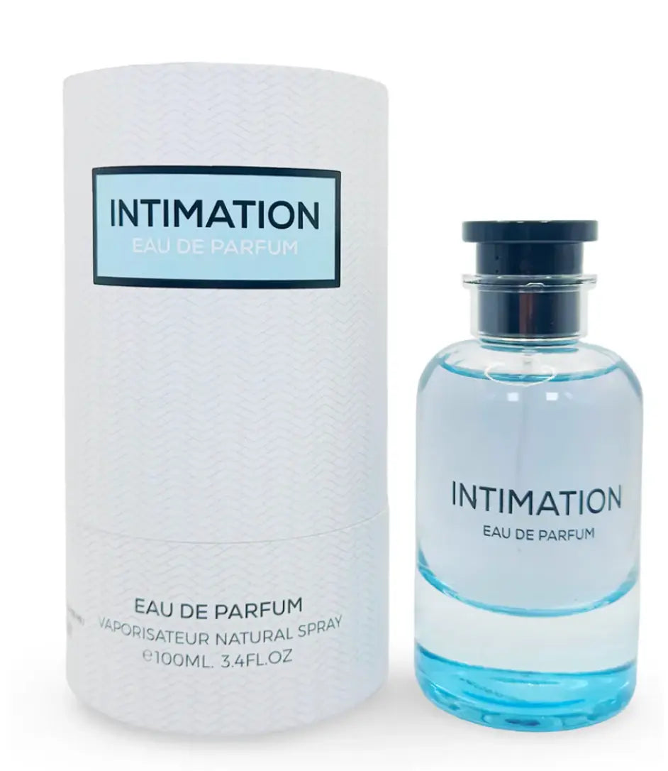 INTIMATION EAU DE PARFUM EMPER 3.4OZ (100ML) FOR MEN