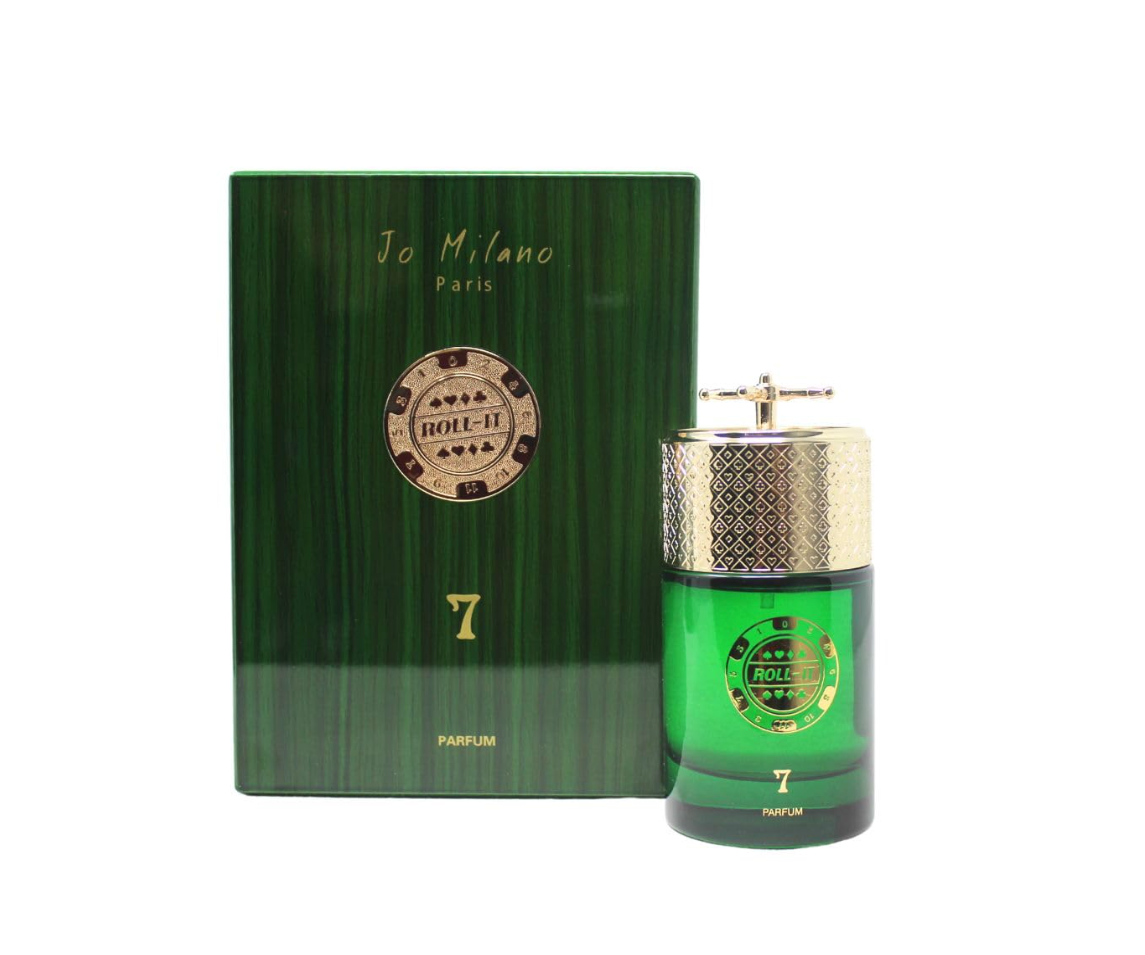 ROLL IT #7 BY JO MILANO 3.4OZ (100ML) UNISEX