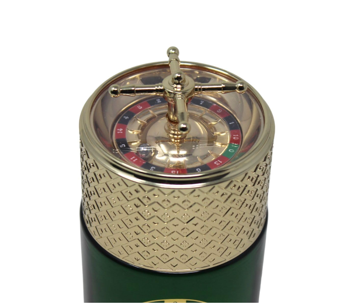ROLL IT #7 BY JO MILANO 3.4OZ (100ML) UNISEX