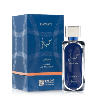 AL MALEKY LATTAFA 100ML UNISEX - Perfumes Arabes