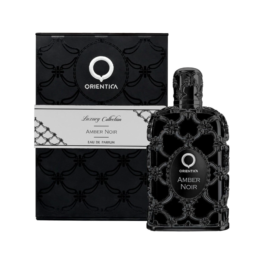 ORIENTICA AMBER NOIR 2.7OZ (80ML) UNISEX
