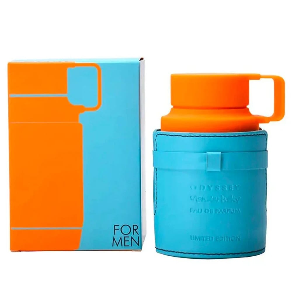 ODYSSEY MANDARIN SKY ARMAF LIMITED EDITION 2.02OZ (60ML) FOR MEN
