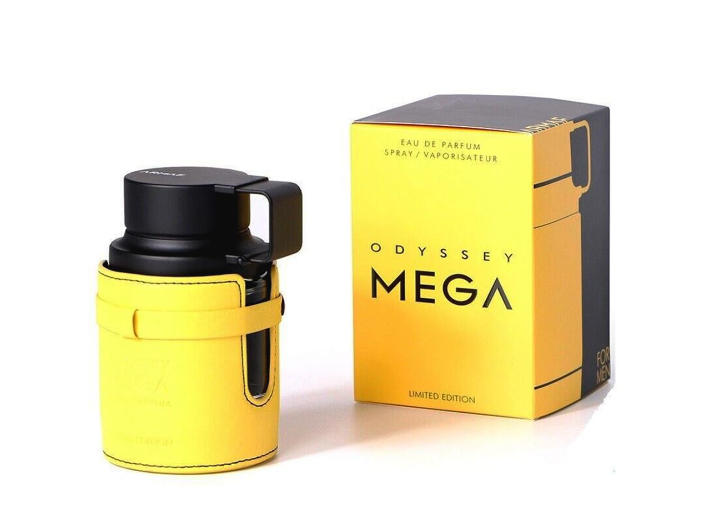 ODYSSEY MEGA ARMAF 3.4OZ (100ML) FOR MEN