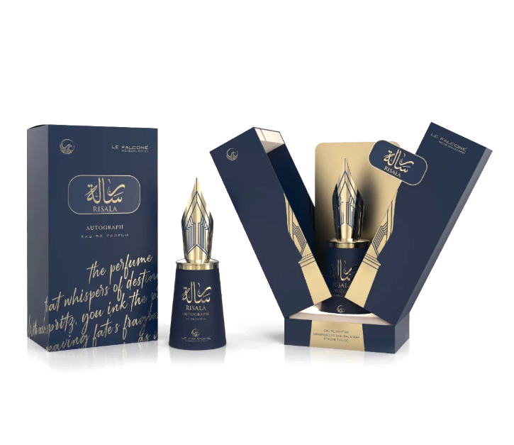 RISALA AUTOGRAPH LE FALCONE NICHEN 3.4OZ (100ML) UNISEX