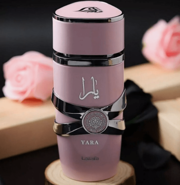 YARA LATTAFA 3.4OZ (100ML) FOR WOMEN - Perfumes Arabes