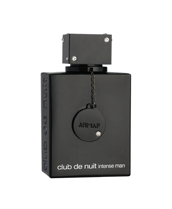 CLUB DE NUIT INTENSE MAN ARMAF 3.4OZ (100ML) FOR MEN