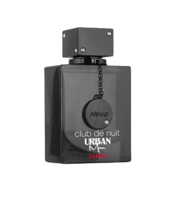 CLUB DE NUIT URBAN MAN ELIXIR ARMAF 3.4OZ (100ML) FOR MEN