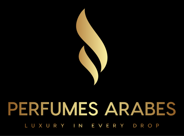 Perfumes Arabes