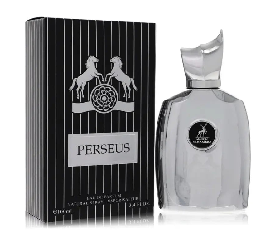 PERSEUS MAISON ALHAMBRA 3.4OZ (100ML) FOR MEN