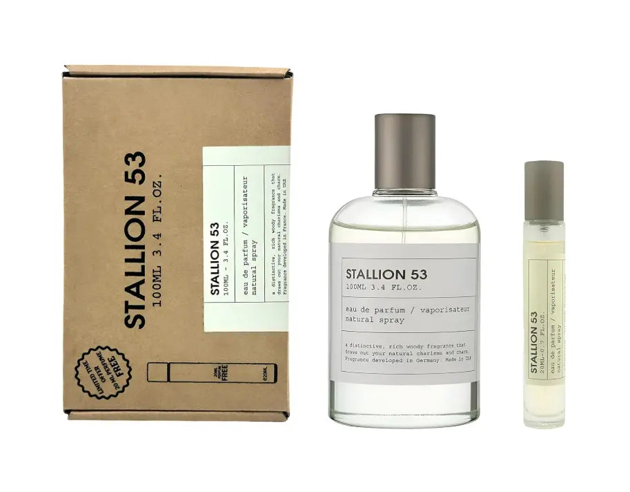 STALLION 53 EMPER 3.4OZ (100ML) UNISEX