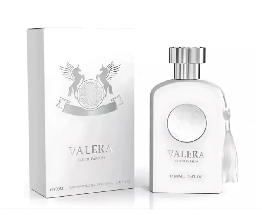 VALERA PERFUME EMPER 3.4OZ (100ML) FOR WOMEN