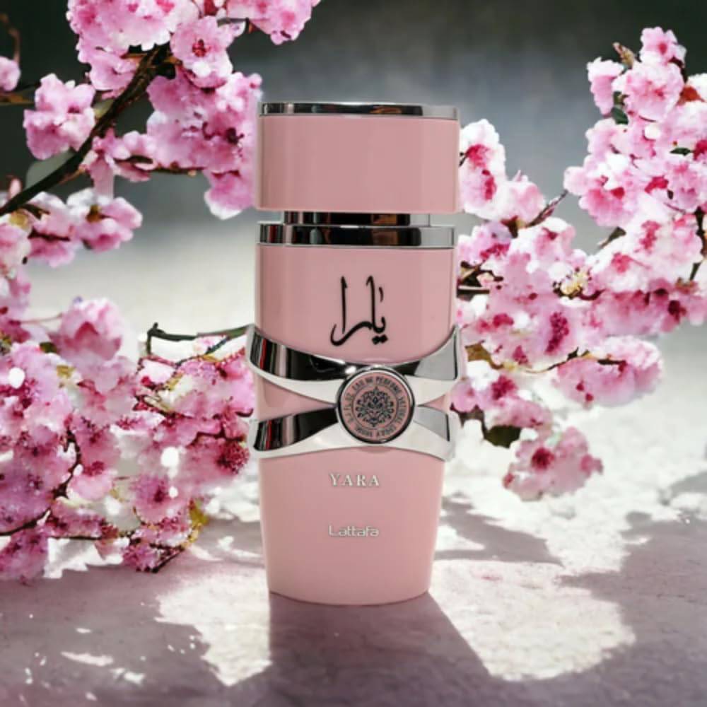 YARA LATTAFA 3.4OZ (100ML) FOR WOMEN - Perfumes Arabes