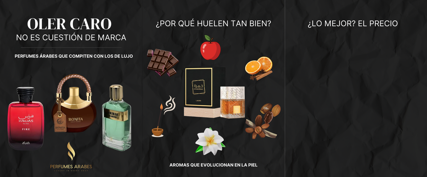 JEAN LOWE MAITRE BY MAISON ALHAMBRA 3.4 OZ (100ML) FOR WOMEN