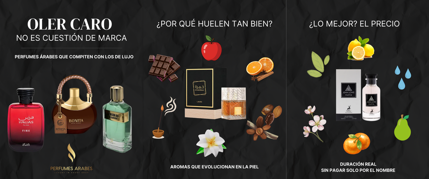 TRIBAL GOLD LE GRANDEUR (3.4OZ) 100ML FOR MEN