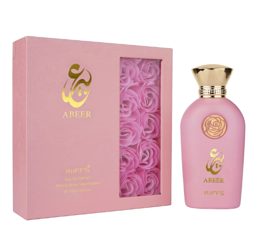 ABEER RIIFFS 3.4OZ (100ML) FOR WOMEN