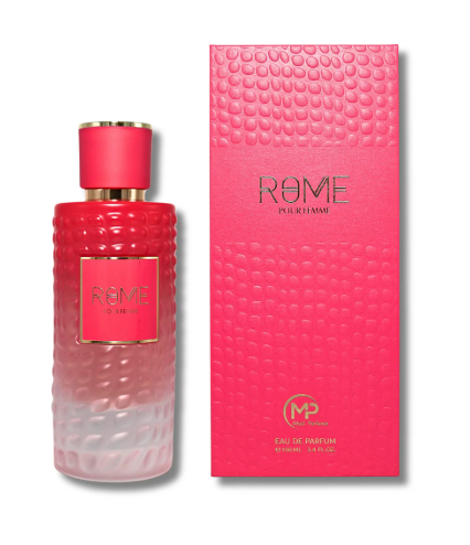 BHARARA ROME POUR FEMME WOMEN 3.4OZ (100ML) FOR WOMEN