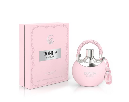 BONITA LA ROSE LE FALCONE 3.4OZ (100ML) FOR WOMEN