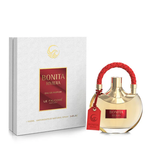 BONITA RIVERA LE FALCONE 3.4OZ (100ML) FOR WOMEN