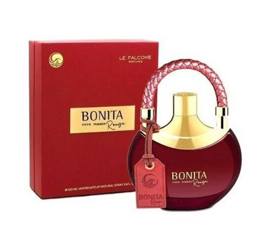 BONITA ROUGE LE FALCONE 3.4OZ (100ML) FOR WOMEN