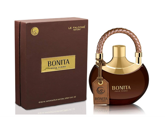 BONITA WOMEN LE FALCONE 3.4OZ (100ML) FOR WOMEN