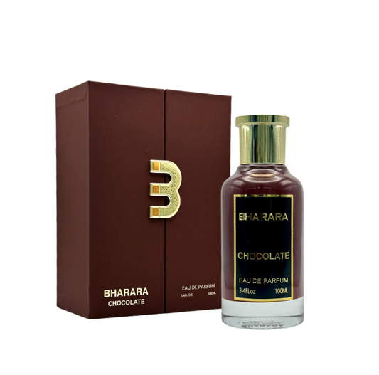 BHARARA CHOCOLATE 3.4 OZ (100ML) UNISEX