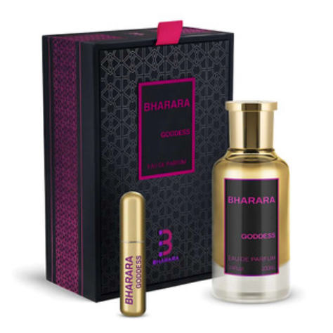 BHARARA GODDESS 3.4OZ (100ML) FOR WOMEN