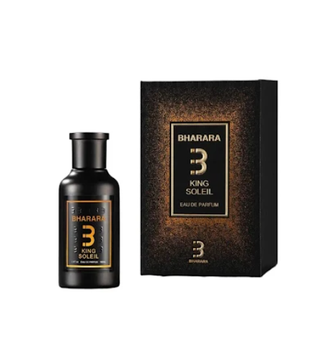 BHARARA KING SOLEIL 3.4OZ (100ML) UNISEX