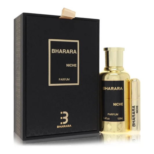 BHARARA NICHE PARFUM 3.4OZ (100ML) UNISEX