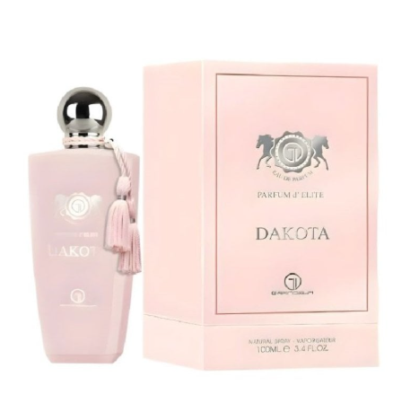 ELITE DAKOTA GRANDEUR (3.4OZ) 100ML FOR WOMEN