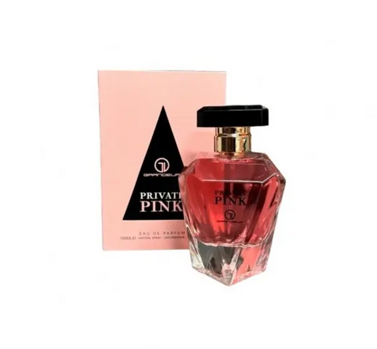 ELITE PRIVATE PINK GRANDEUR (3.4OZ) 100ML FOR WOMEN