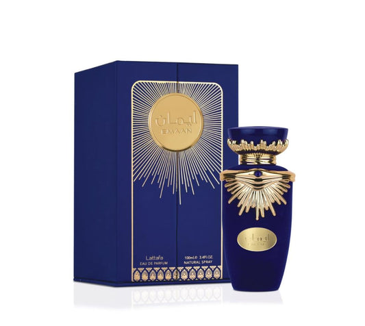 EMAAN LATTAFA 3.4OZ (100ML) UNISEX