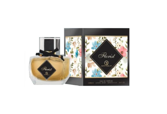 ELITE FLORIST GRANDEUR (3.4OZ) 100ML FOR WOMEN