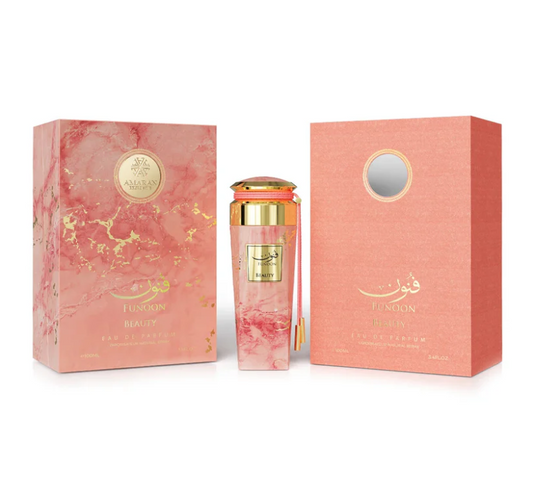 FUNOON BEAUTY BY AMARAN EXCLUSIVE 3.4 OZ (100ML) UNISEX
