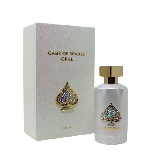 GAME OF SPADES OPAL BY JO MILANO 3.4 OZ (100ML) UNISEX