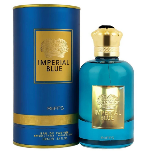 IMPERIAL BLUE RIIFFS (3.4OZ) 100ML FOR MEN