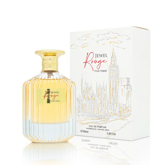 JEWEL ROUGE GRANDEUR (3.4OZ) 100ML UNISEX