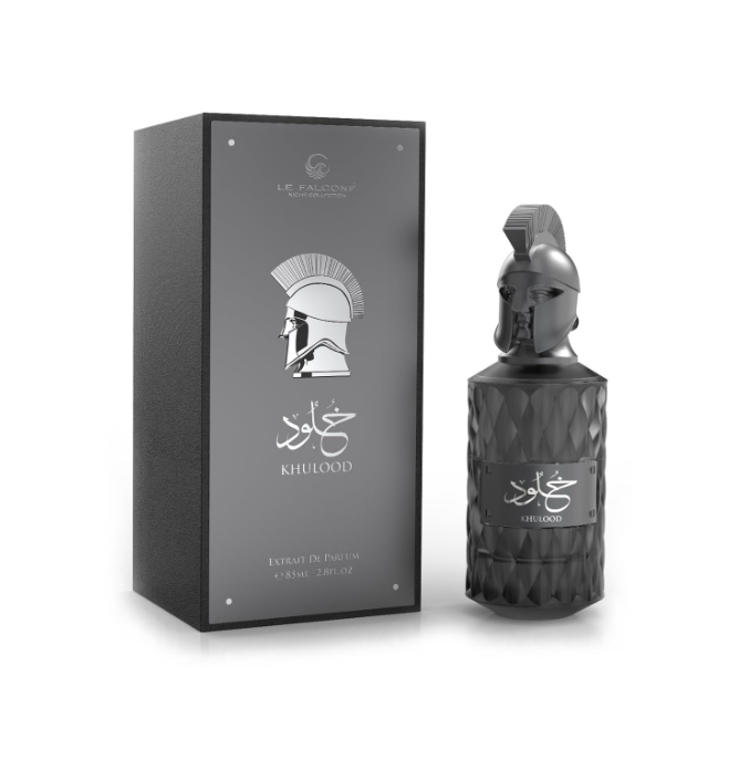 KHULOOD LE FALCONE NICHE 3.4 OZ (100ML) FOR MEN