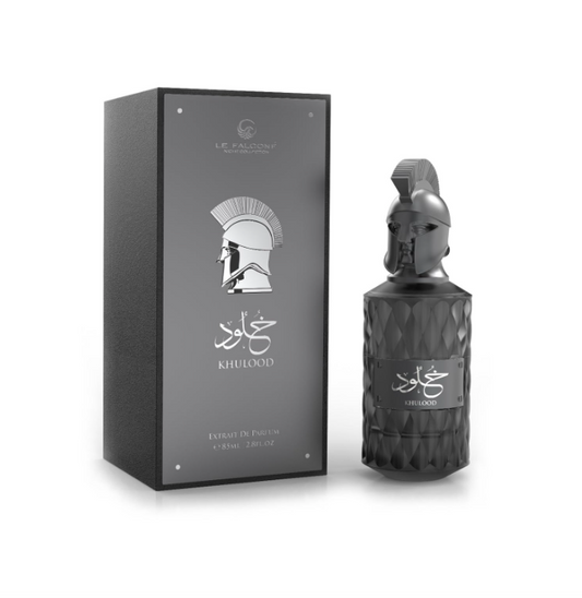 KHULOOD LE FALCONE NICHE 3.4 OZ (100ML) FOR MEN