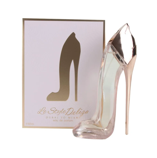 LE STYLE DELIZA ZOGHBI 3.4OZ (100ML) FOR WOMEN