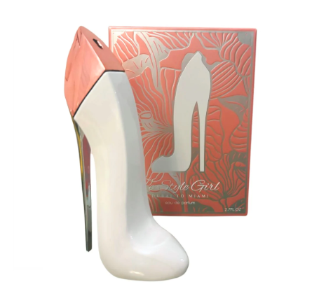 LE STYLE GIRL ZOGHBI 3.4OZ (100ML) FOR WOMEN