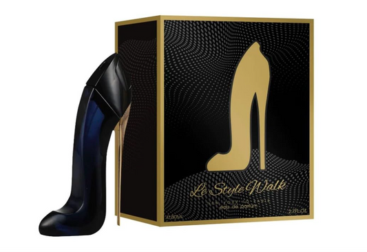 LE STYLE WALK ZOGHBI 3.4OZ (100ML) FOR WOMEN