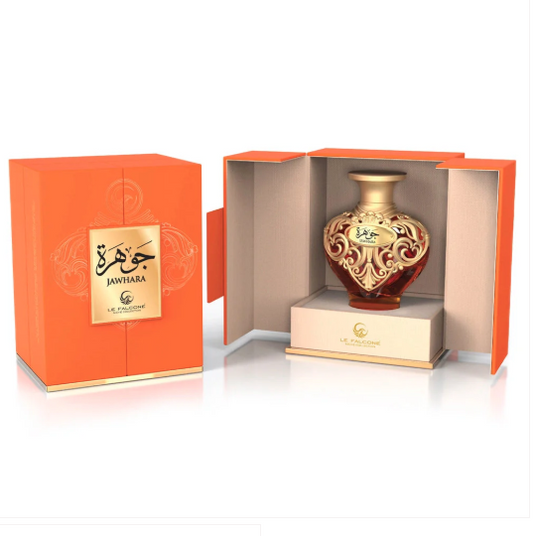 LEGACY JAWHARA LE FALCONE 3.4OZ (100ML) UNISEX