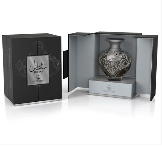 LEGACY SULTAN LE FALCONE NICHE 3.4OZ (100ML) FOR MEN