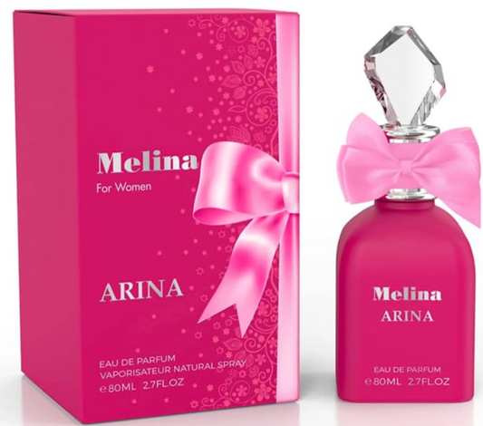 MELINA ARINA WOMEN BY EMPER  2.70z (100ML) FOR WOMEN