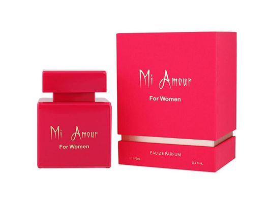 MI AMOUR BY JO MILANO 3.4OZ (100ML) FOR WOMEN