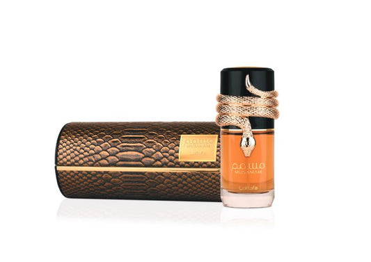 MUSAMAM LATTAFA 3.4 OZ (100ML) UNISEX