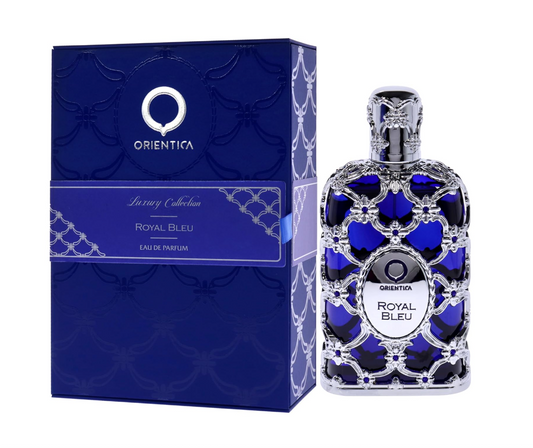 ORIENTICA ROYAL BLEU 5.0 OZ (150ML) UNISEX