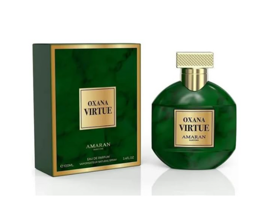 OXANA VIRTUE UNISEX 3.4OZ (100ML) UNISEX
