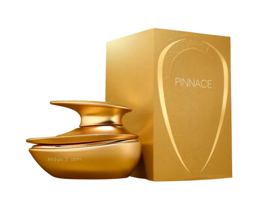 PINNACE ORYN FRENCH AVENUE BY FRAGRANCE WORLD (3.4OZ) 100ML UNISEX